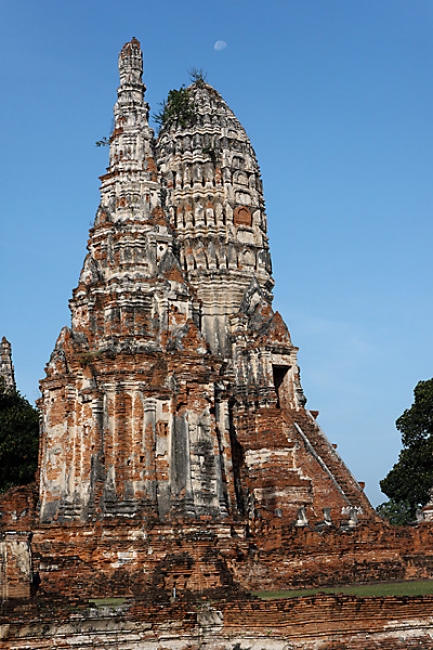 Wat Chai Wathanaram-012